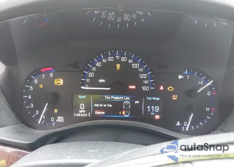 2013 Cadillac Ats Premium from USA, damaged, VIN 1G6AL5S36D0111869